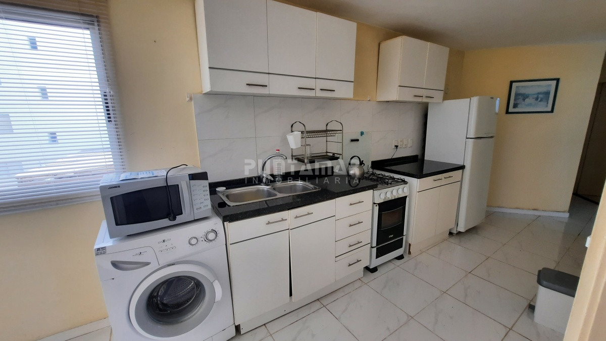Apartamento ID.212985 - DEPARTAMENTO DE 3 DORMITORIOS CON VISTA AL MAR 