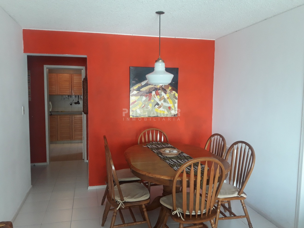 Apartamento ID.211935 - CONFORTABLE APARTAMENTO DE 2 DORMITORIOS UNO EN SUITE , TORRE CON SERVICIOS Y GARAGE