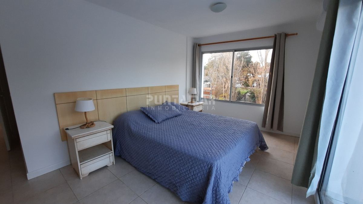 Apartamento ID.212989 - DEPARTAMENTO DE 3 DORMITORIOS CON TERRAZA Y VISTA AL MAR