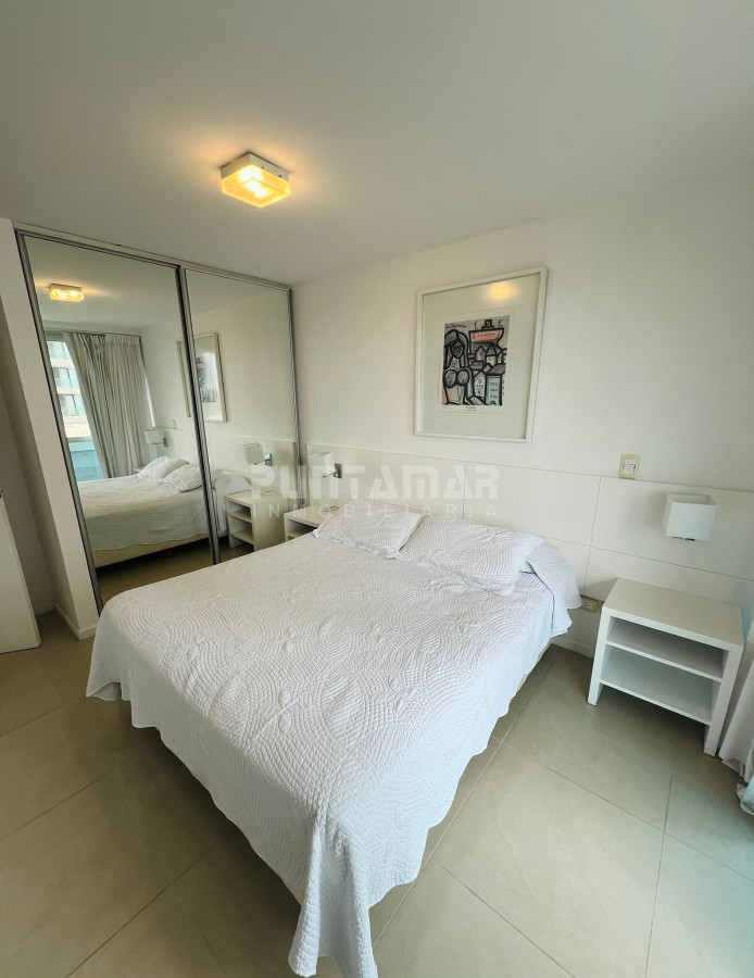 Apartamento ID.213729 - DEPARTAMENTO DE 2 DORMITORIOS CON BALCON EN LA MANSA