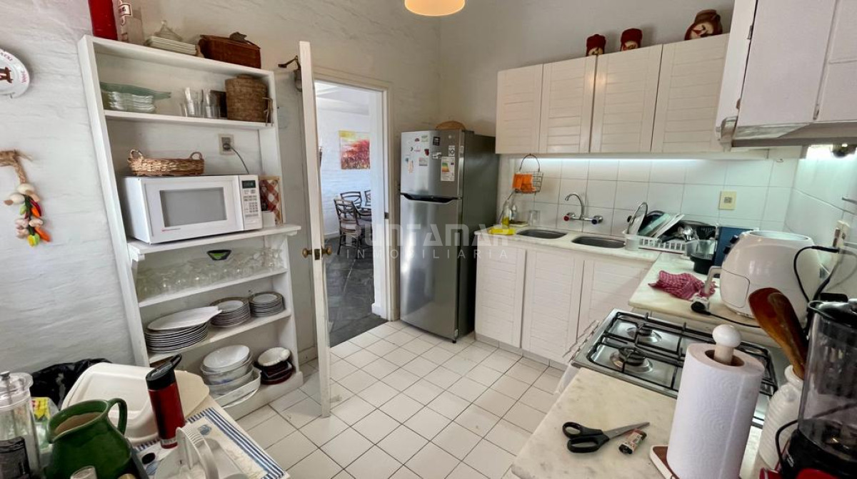 Apartamento ID.210085 - ALQUILER ESPECTACULAR TRIPLEX SOBRE LA PLAYA POSTA DEL CANGREJO 