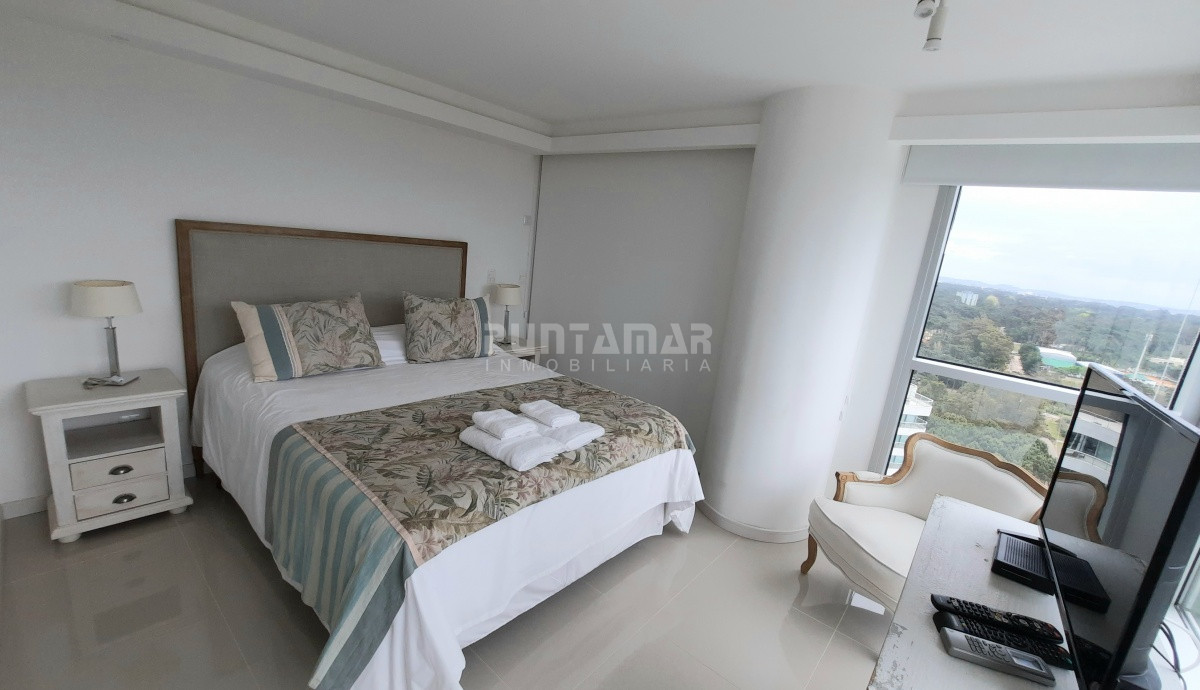Apartamento ID.212797 - APARTAMENTO EN EDIFICIO DE CATEGORIA CON VISTA AL MAR