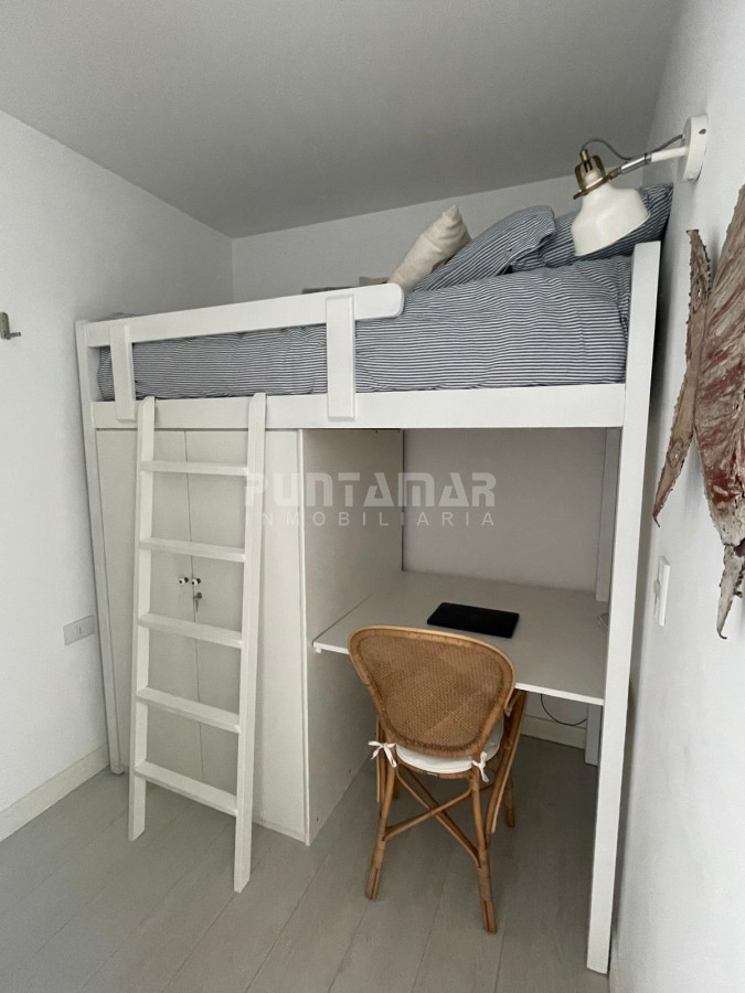Apartamento ID.210100 - APARTAMENTO DE 1 DORMITORIO Y MEDIO EN LA BARRA