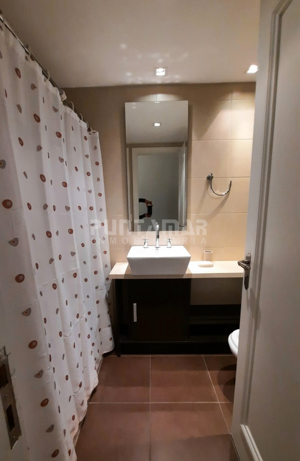 Apartamento ID.1369 - Departamento de 3 dormitorios en suite en Edificio de gran categoria