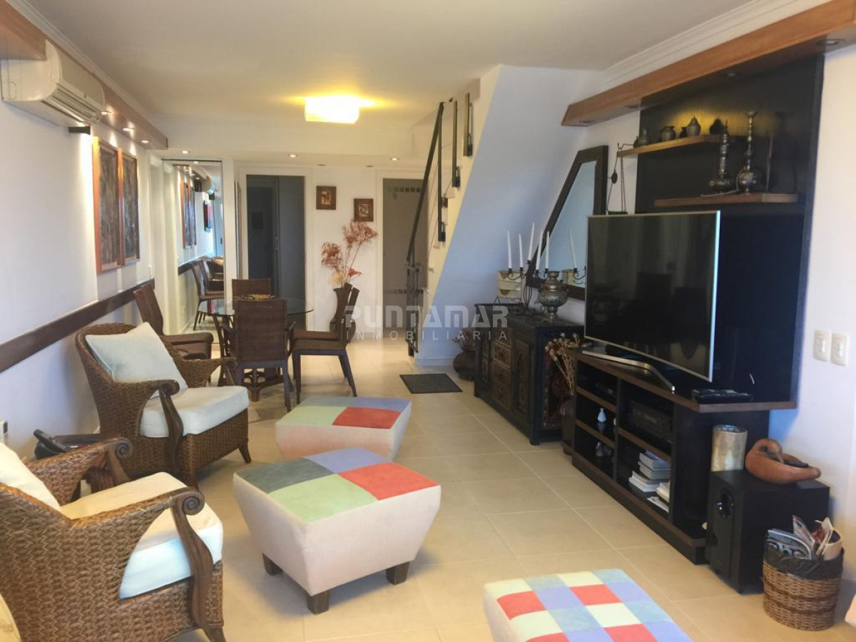 Apartamento ID.212486 - DEPARTAMENTO EN EDIFICIO DE GRAN CATEGORIA EN LA MANSA