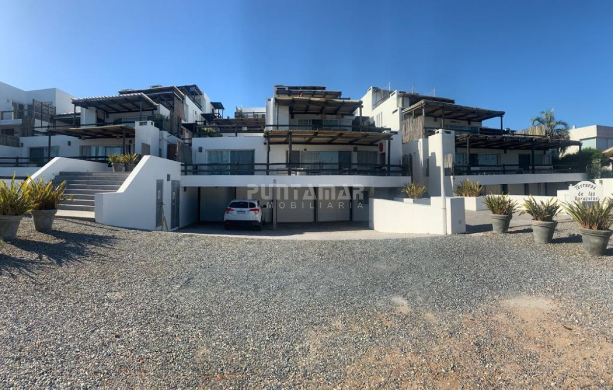 Apartamento ID.13008 - ALQUILER DE PENTHOUSE  5 DORMITORIOS EN TERRAZAS DE LAS CARACOLAS, LA BARRA DE LA RUTA AL MAR