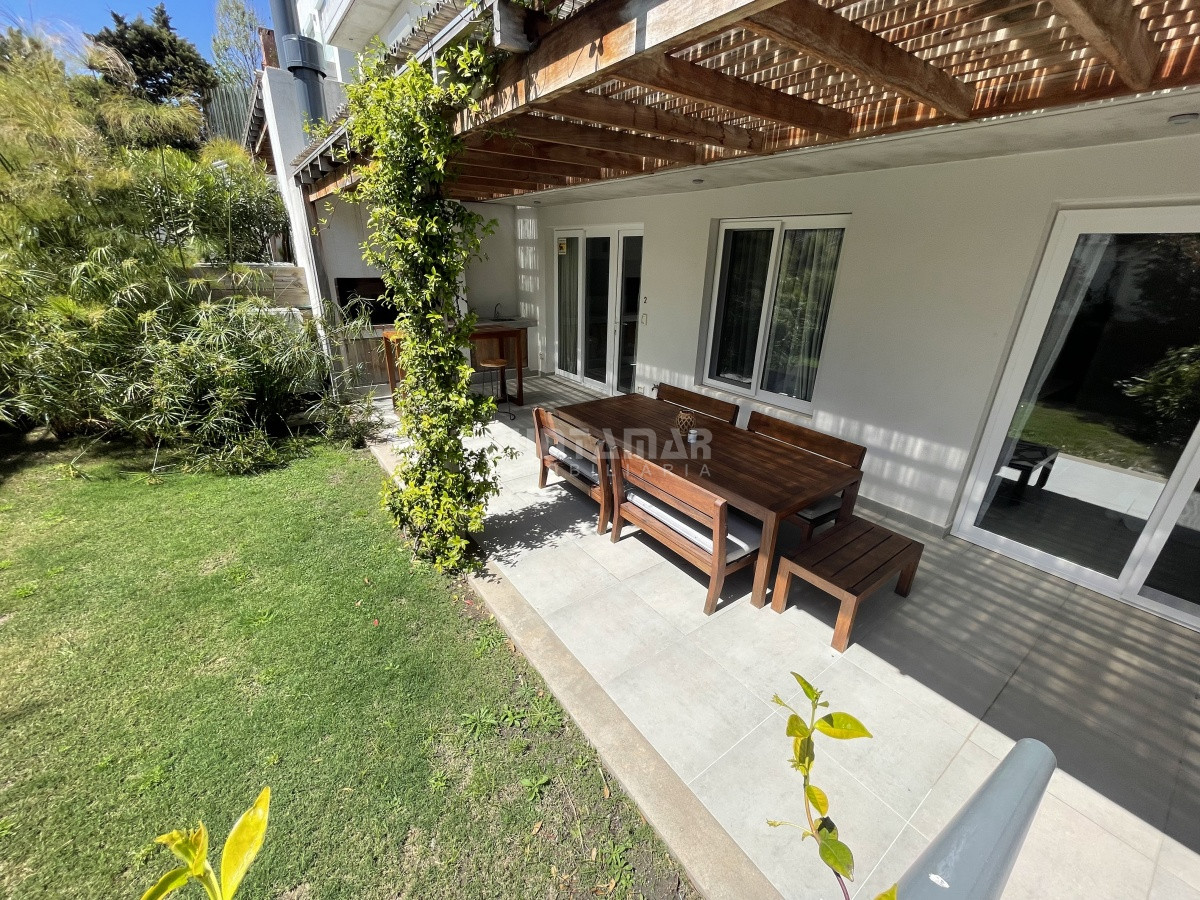 Apartamento ID.212233 - APARTAMENTO EN ALQUILER CERCA DE PLAYA LA POSTA DEL CANGREJO LA BARRA