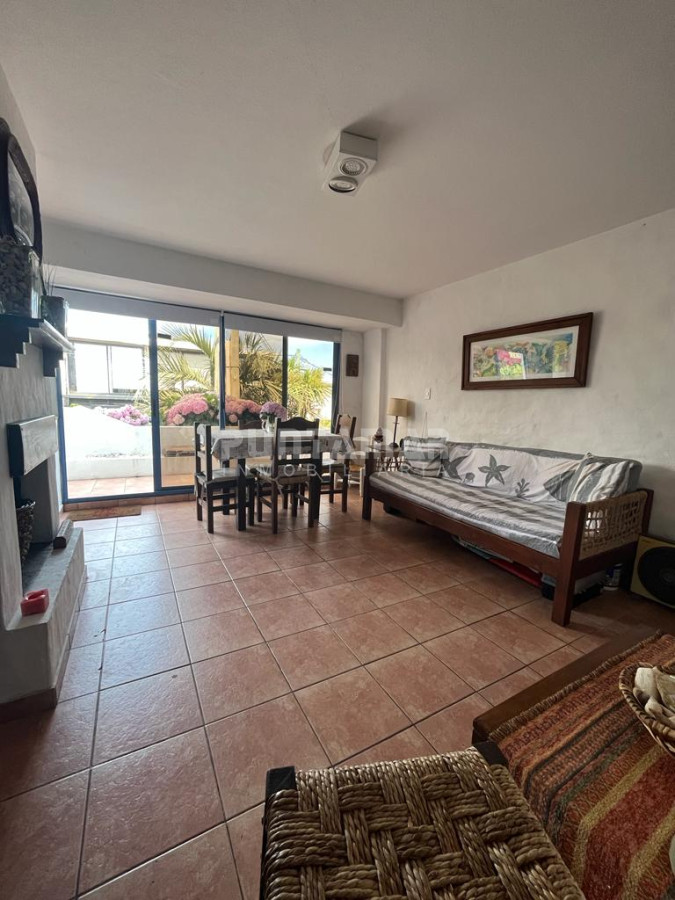 Apartamento ID.13010 - ALQUILER MONOAMBIENTE EN EL CORAZON DE LA BARRA