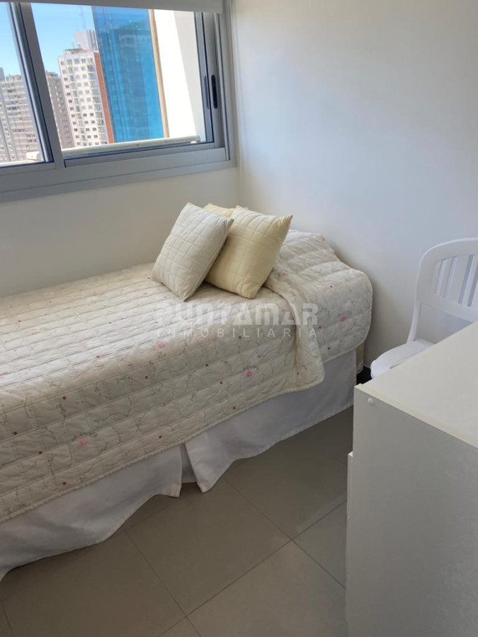 Apartamento ID.212487 - ALQUILER APARTAMENTO EN EDIFICIO 