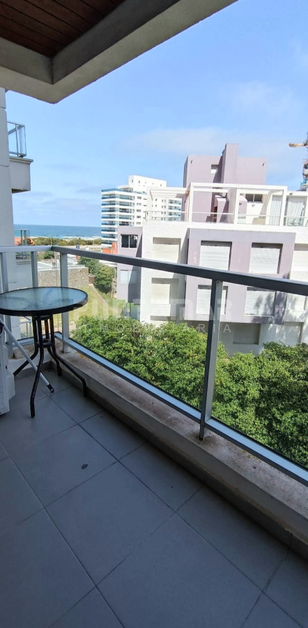 Apartamento ID.212419 -  DEPARTAMENTO DE 2 DORMITORIOS EN LA BRAVA