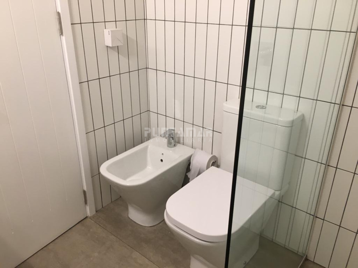 Apartamento ID.212854 - APARTAMENTO EN ALQUILER FRENTE A LA PLAYA  DE MANANTIALES 