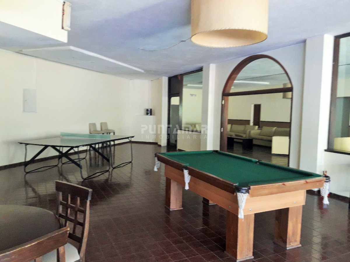 Apartamento ID.211754 - LINDO MONOAMBIENTE UBICADO EN PARADA 12 DE ROOSEVELT , A PASOS DE SUPERMERCADO DEVOTO Y A SEIS CUADRAS DE LA PLAYA 