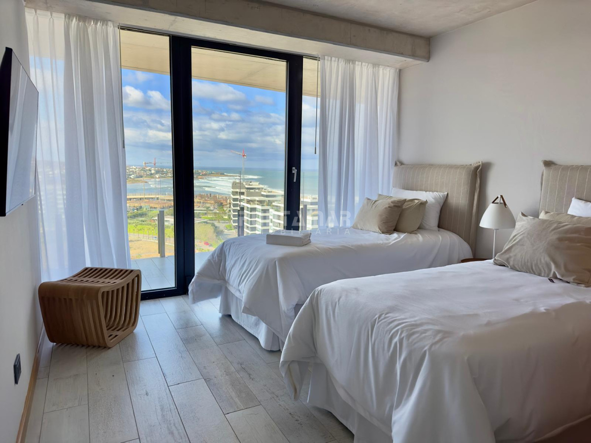 Apartamento ID.213518 - ESPECTACULAR APARTAMENTO EN SURFSIDE CON VISTAS PANORAMICAS A LA BARRA Y AL MAR