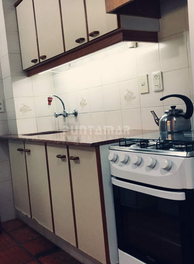 Apartamento ID.212994 - DEPARTAMENTO de 1 DORMITORIO EN MANANTIALES 