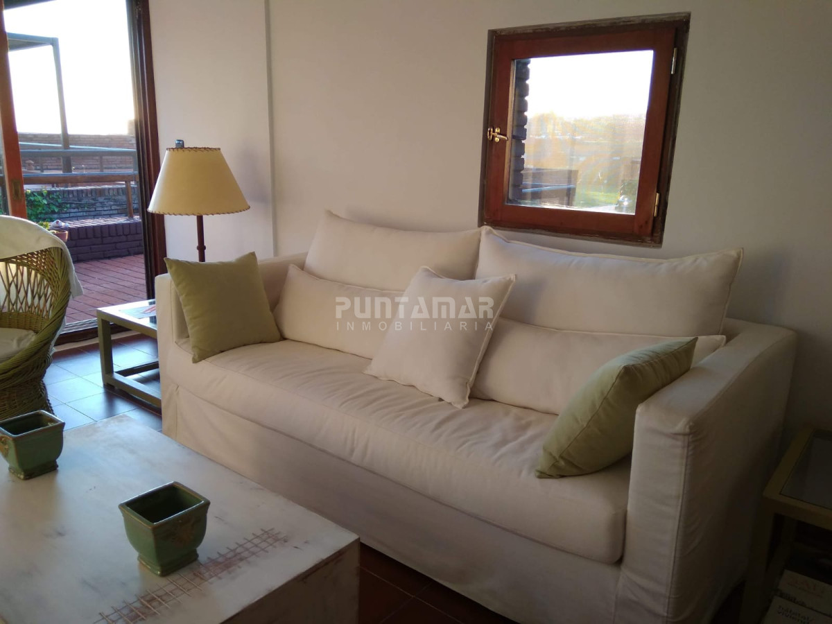 Apartamento ID.13031 - APARTAMENTO DE DOS DORMITORIOS EN MANANTIALES 