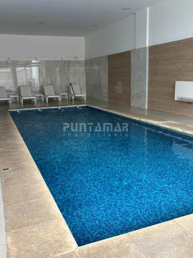 Apartamento ID.213797 - EXCLUSIVO DEPARTAMENTO DE 3 DORMITORIOS EN SUITE EN LA MANSA
