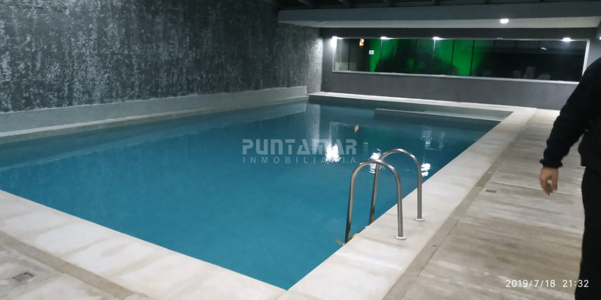 Apartamento ID.211971 - Departamento en alquiler Edificio Look Punta del Este