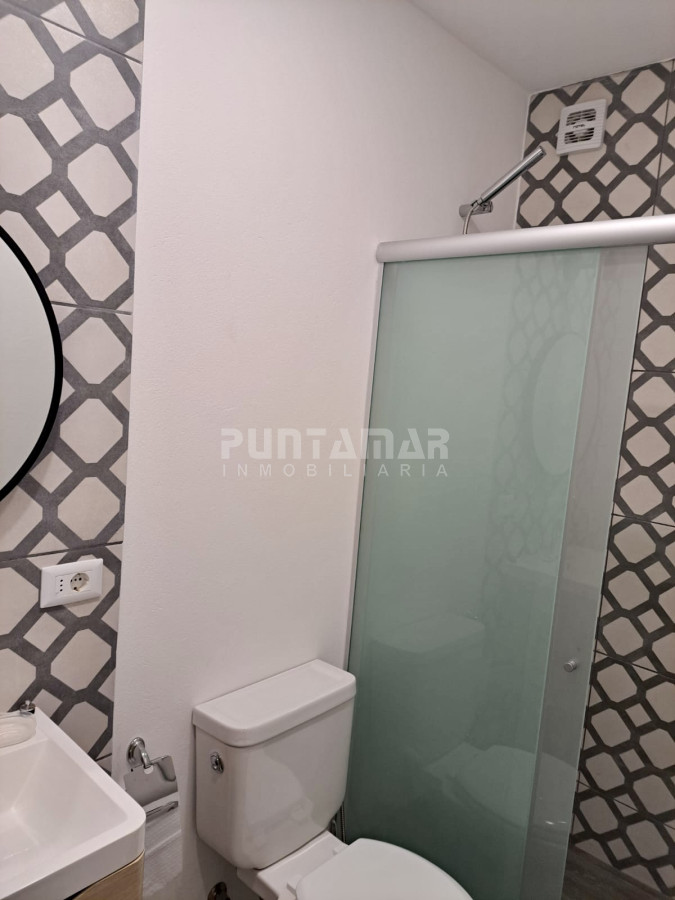 Apartamento ID.212361 - APARTAMENTO EN MANANTIALES DOS DORMITORIOS CON GRAN TERRAZA PROPIA