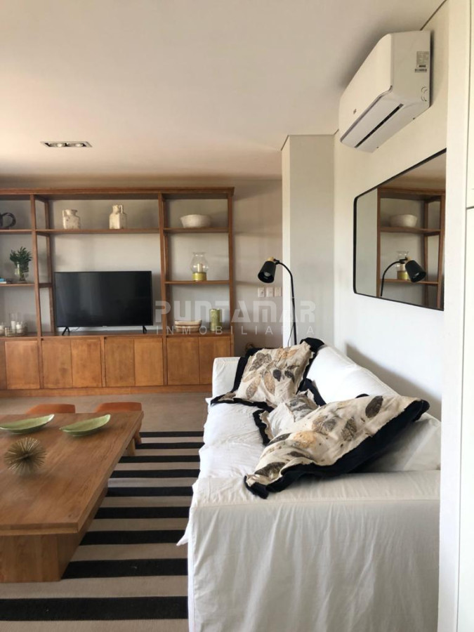Apartamento ID.212234 - ALQUILER APARTAMENTO LA BARRA PLAYA POSTA DEL CANGREJO