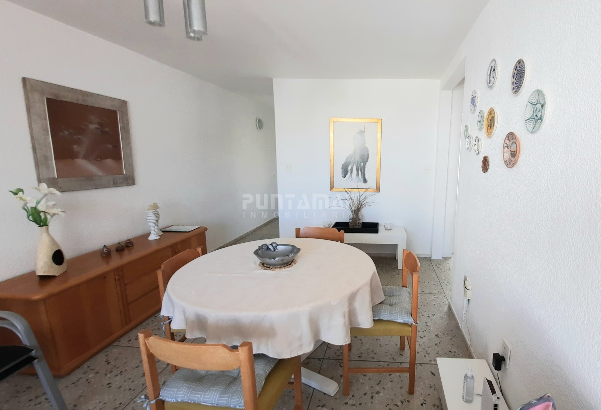 Apartamento ID.1110 - DEPARTAMENTO DE 2 DORMITORIOS EN LA PENINSULA