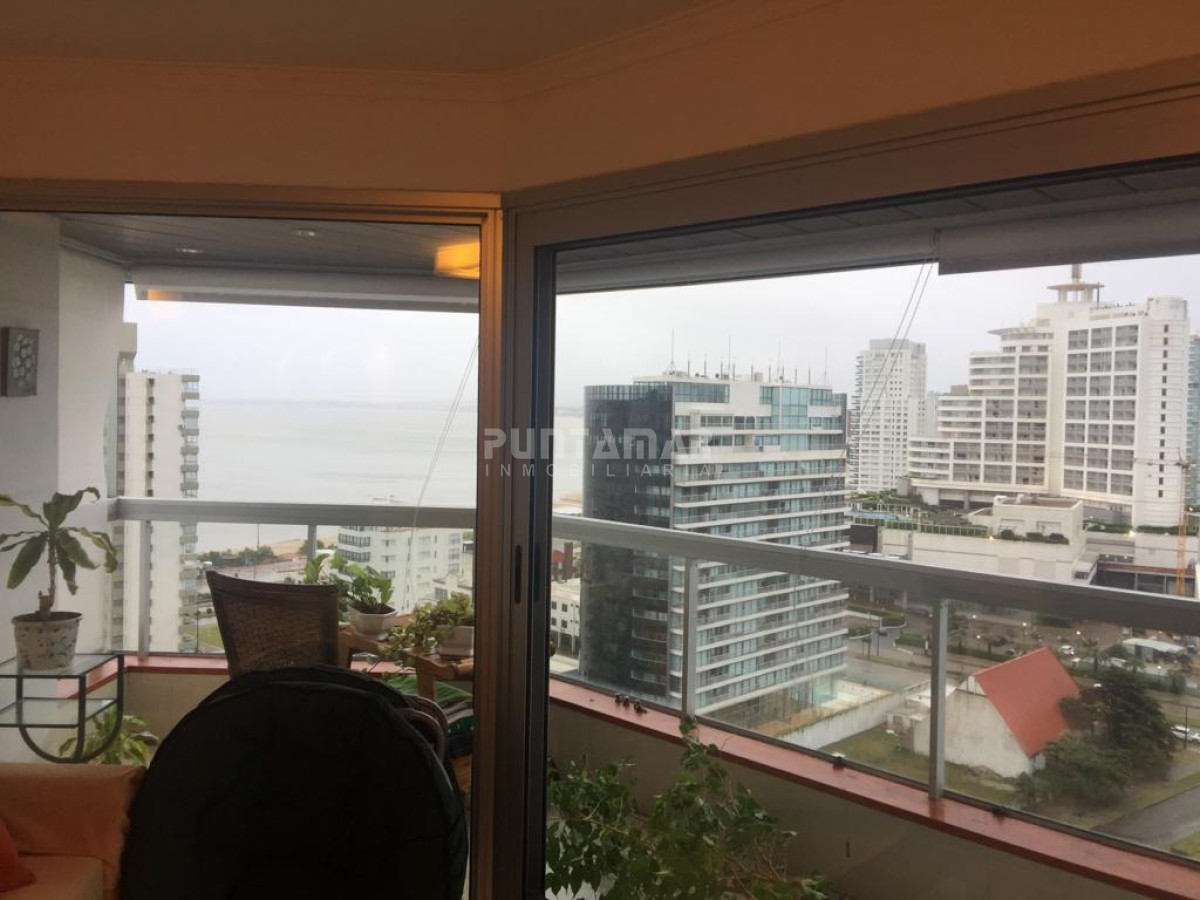 Apartamento ID.212486 - DEPARTAMENTO EN EDIFICIO DE GRAN CATEGORIA EN LA MANSA