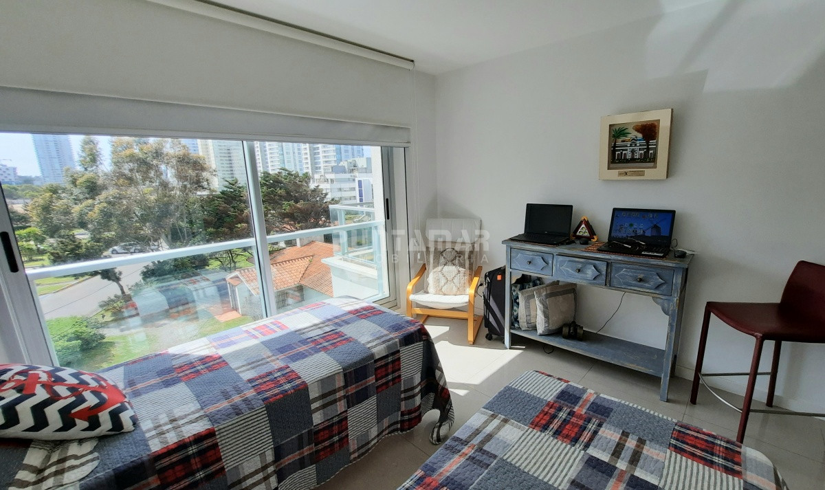Apartamento ID.212769 - DEPARTAMENTO DE 2 DORMITORIOS EN EDIFICIO DE CATEGORIA  