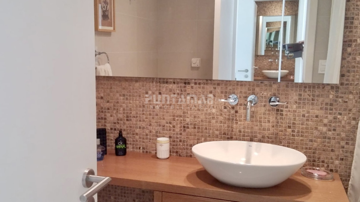 Apartamento ID.213174 - ALQUILER HERMOSO APARTAMENTO EN RINCON DEL INDIO A METROS DEL MAR
