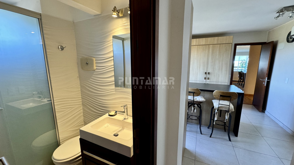 Apartamento ID.213519 - HERMOSO APARTAMENTO EN ZONA ROOSEVELT DE 3 DORMITORIOS 