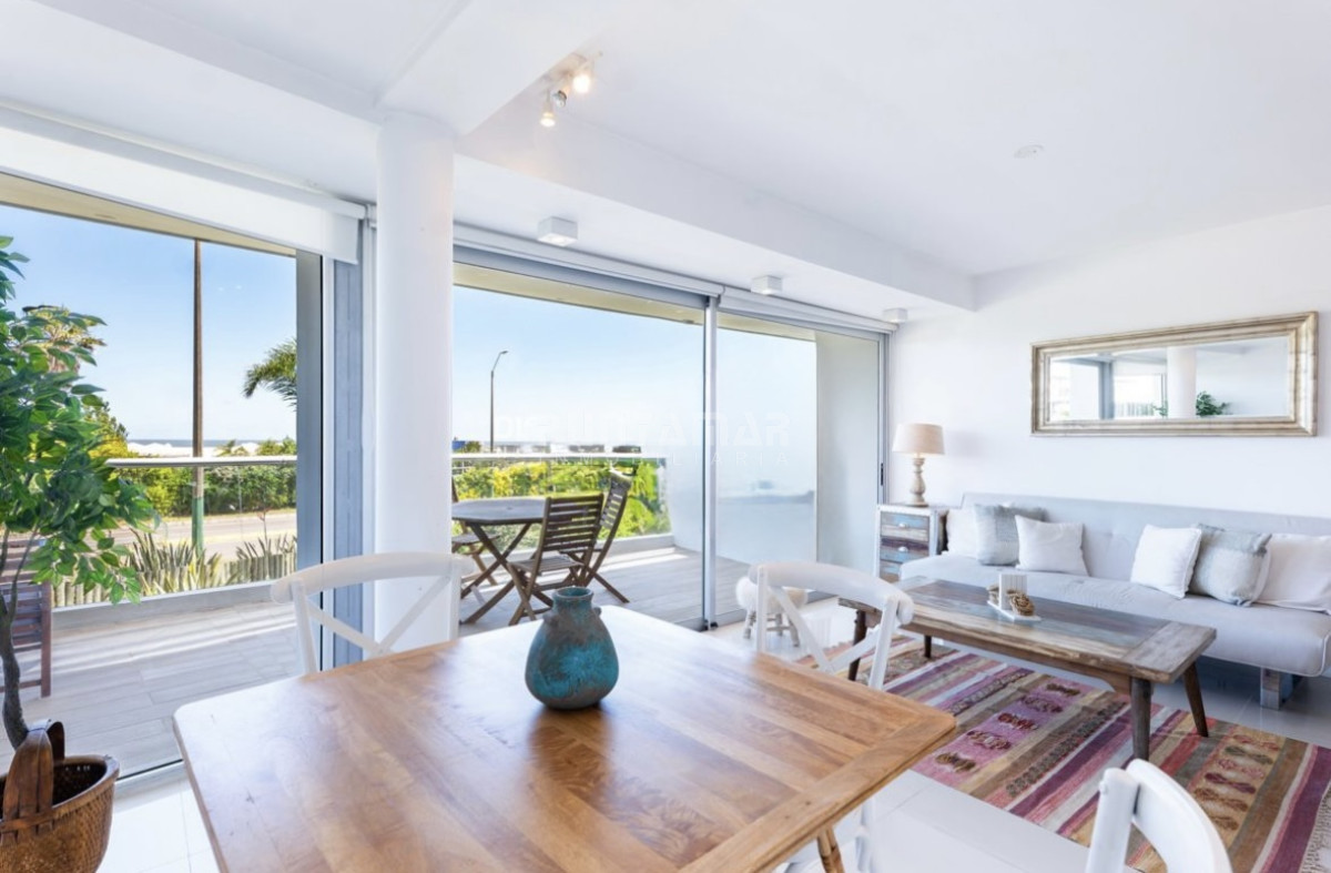 Apartamento ID.213771 - VENTA DEPARTAMNETO EN BIKINI BEACH.