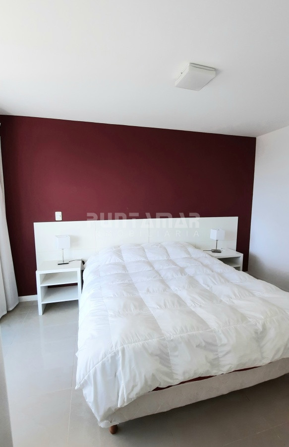 Apartamento ID.212744 - DEPARTAMENTO DE 2 DORMITORIOS EN ALQUILER ANUAL Y TEMPORADA 
