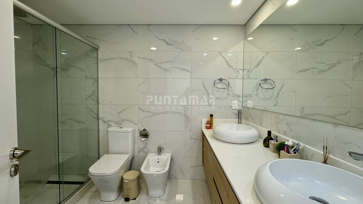 Apartamento ID.213416 - ESPECTACULAR APARTAMENTO 3 DORMITORIOS FRENTE AL MAR