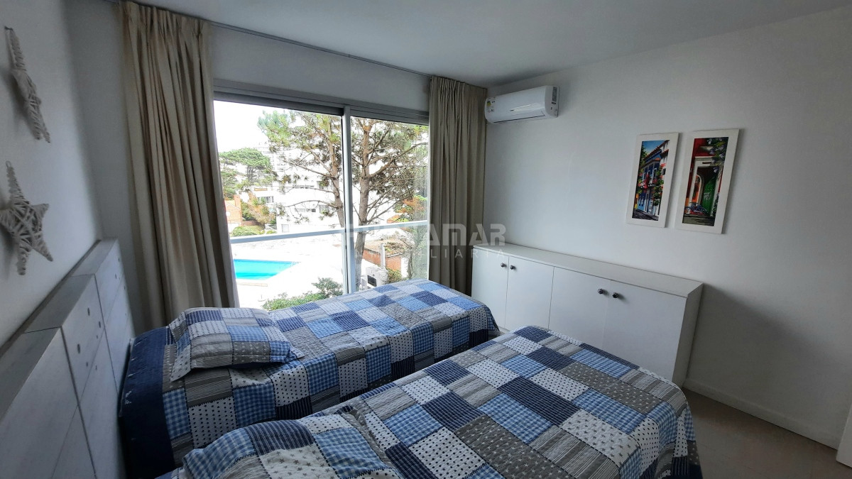 Apartamento ID.213273 - DEPARTAMENTO DE 2 DORMITORIOS EN LA BRAVA