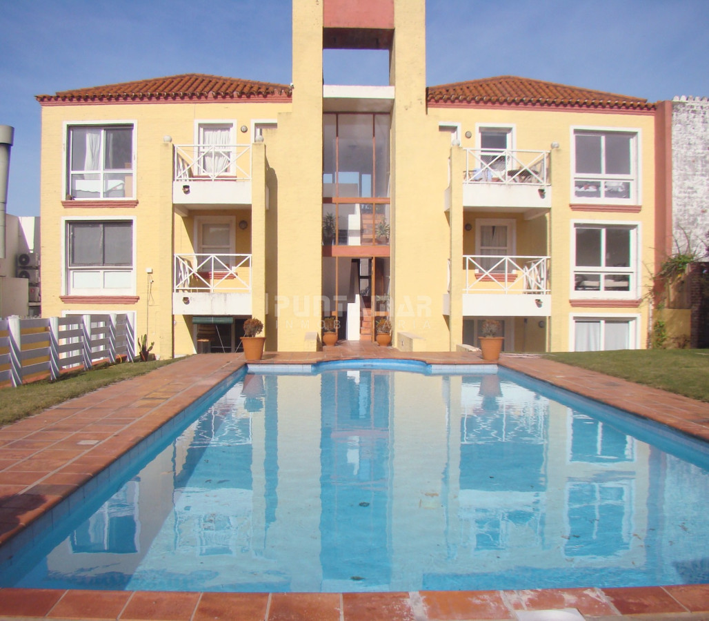 Apartamento ID.212994 - DEPARTAMENTO de 1 DORMITORIO EN MANANTIALES 