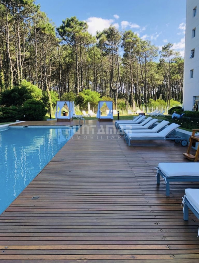 Apartamento ID.213817 - VENTA DEPARTAMENTO DE 3 DORMITORIOS EN QUARTIER DEL MAR.