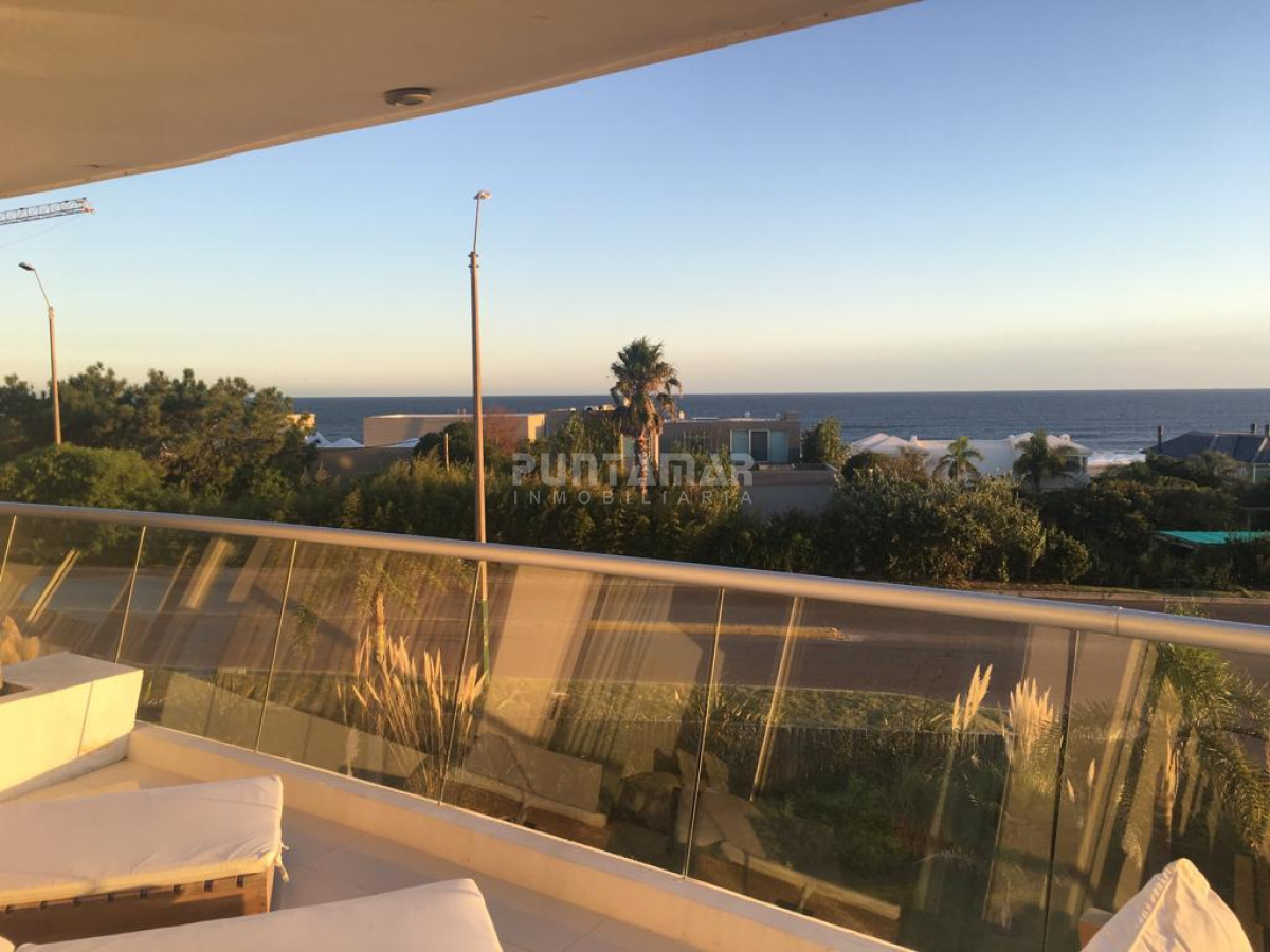 Apartamento ID.212491 - APARTAMENTO EN ALQUILER ZONA DE MANANTIALES CERCA DE PLAYA BIKINI