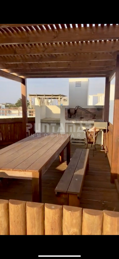 Apartamento ID.212005 - HERMOSO APARTAMENTO A METROS DEL MAR EN MANANTIALES 
