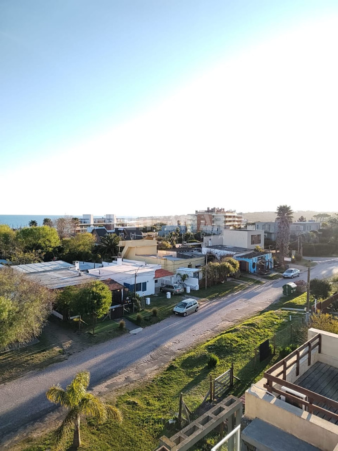 Apartamento ID.13111 - APARTAMENTO ALQUILER 3 DORMITORIOS VERANO EN MANANTIALES 