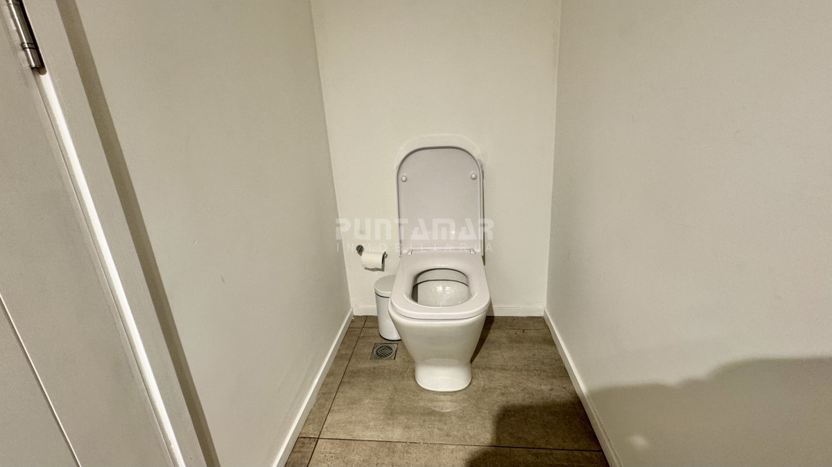 Apartamento ID.213721 -  APARTAMENTO DE 3 DORMITORIOS FRENTE AL MAR EN MANANTIALES 