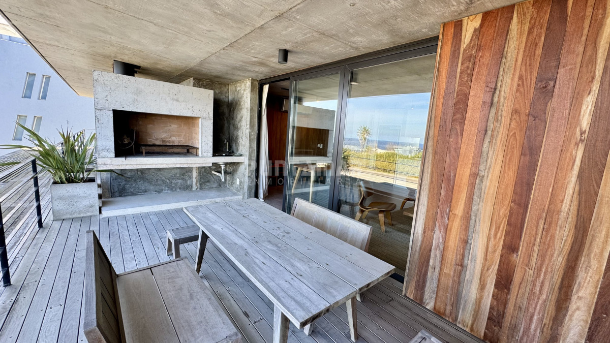 Apartamento ID.213722 - APARTAMENTO MODERNO DE 2 DORMITORIOS CON VISTA AL MAR