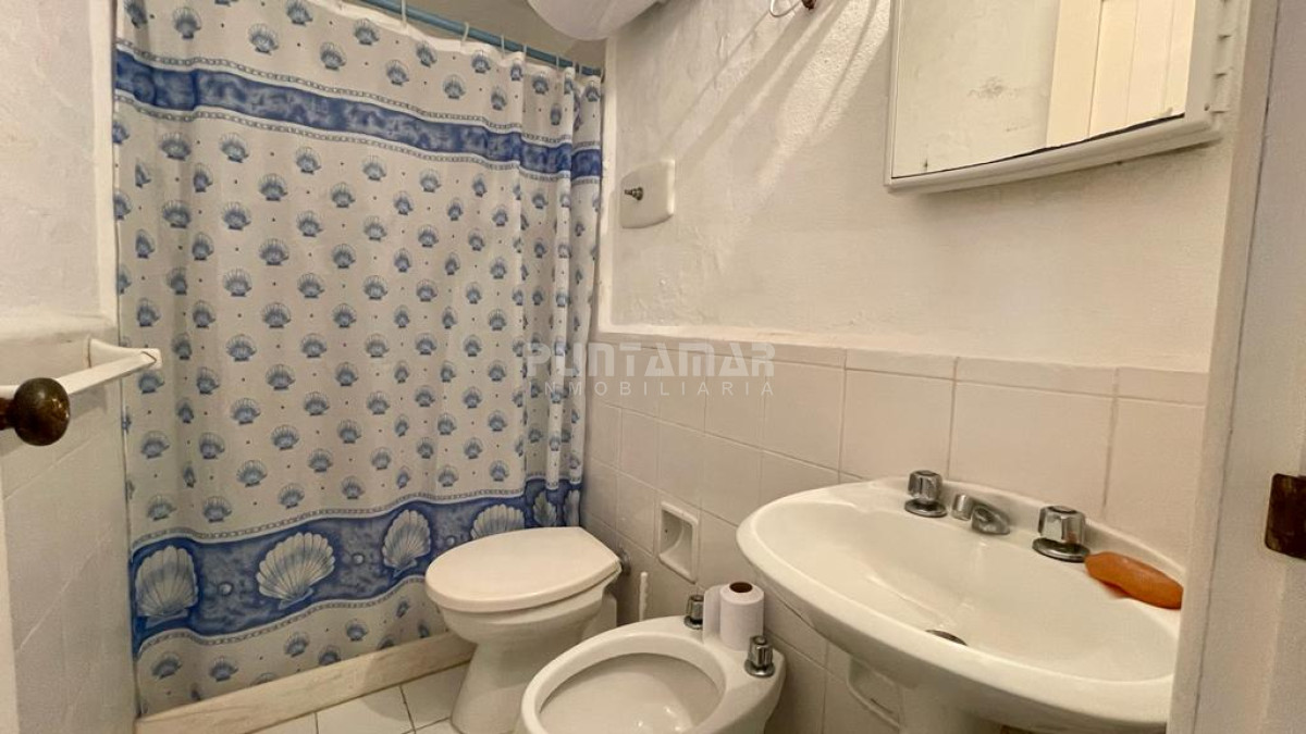Apartamento ID.210085 - ALQUILER ESPECTACULAR TRIPLEX SOBRE LA PLAYA POSTA DEL CANGREJO 
