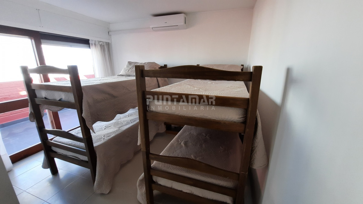 Apartamento ID.9067 - DEPARTAMENTO DE 2 DORMITORIOS CON VISTA AL MAR
