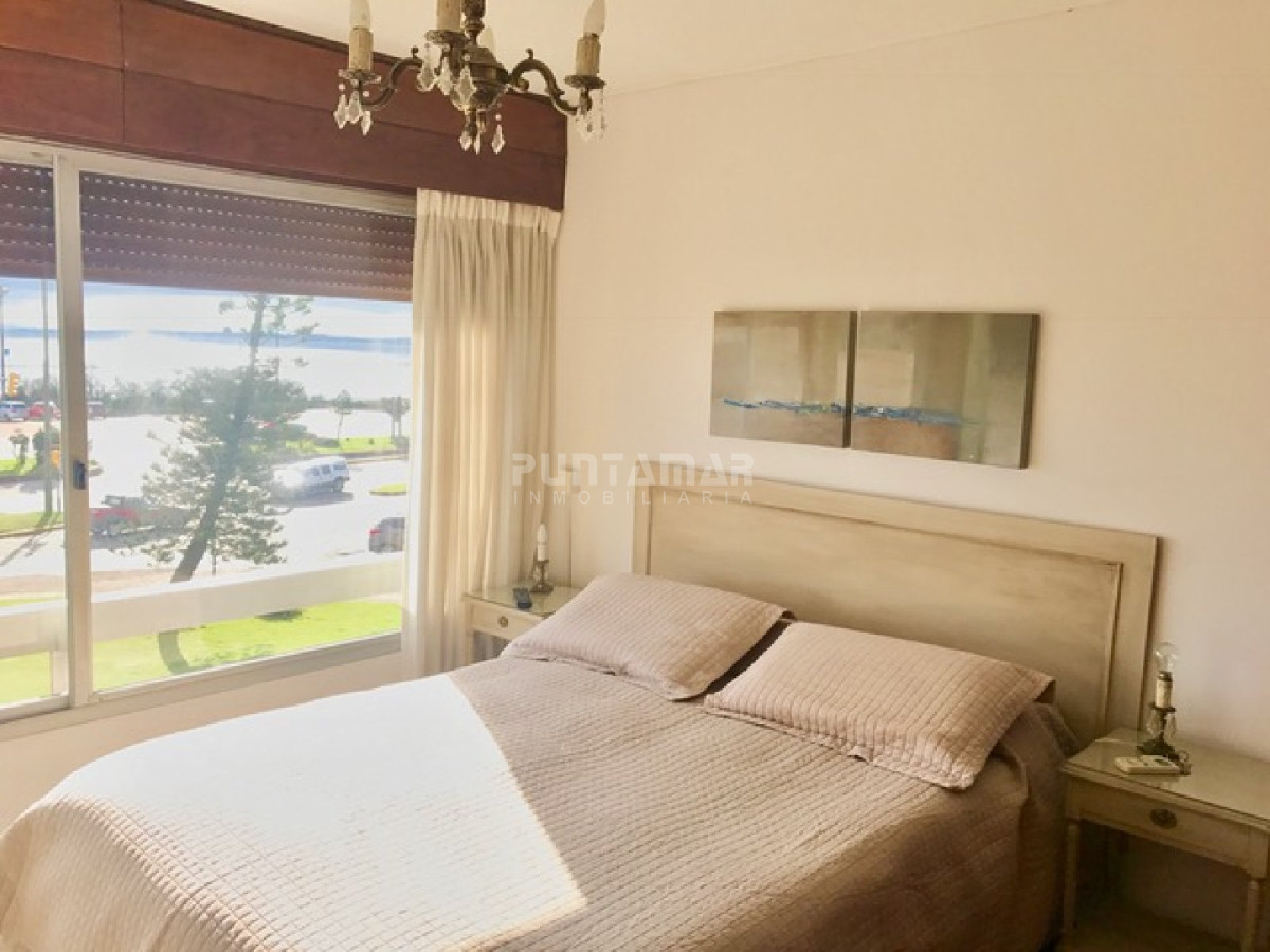 Apartamento ID.211620 - Apartamento en Mansa, 2 dormitorios *