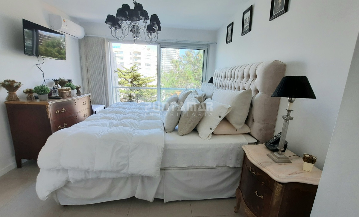 Apartamento ID.212810 - HERMOSO DEPARTAMENTO DE 2 DORMITORIOS EN PLAYA BRAVA 