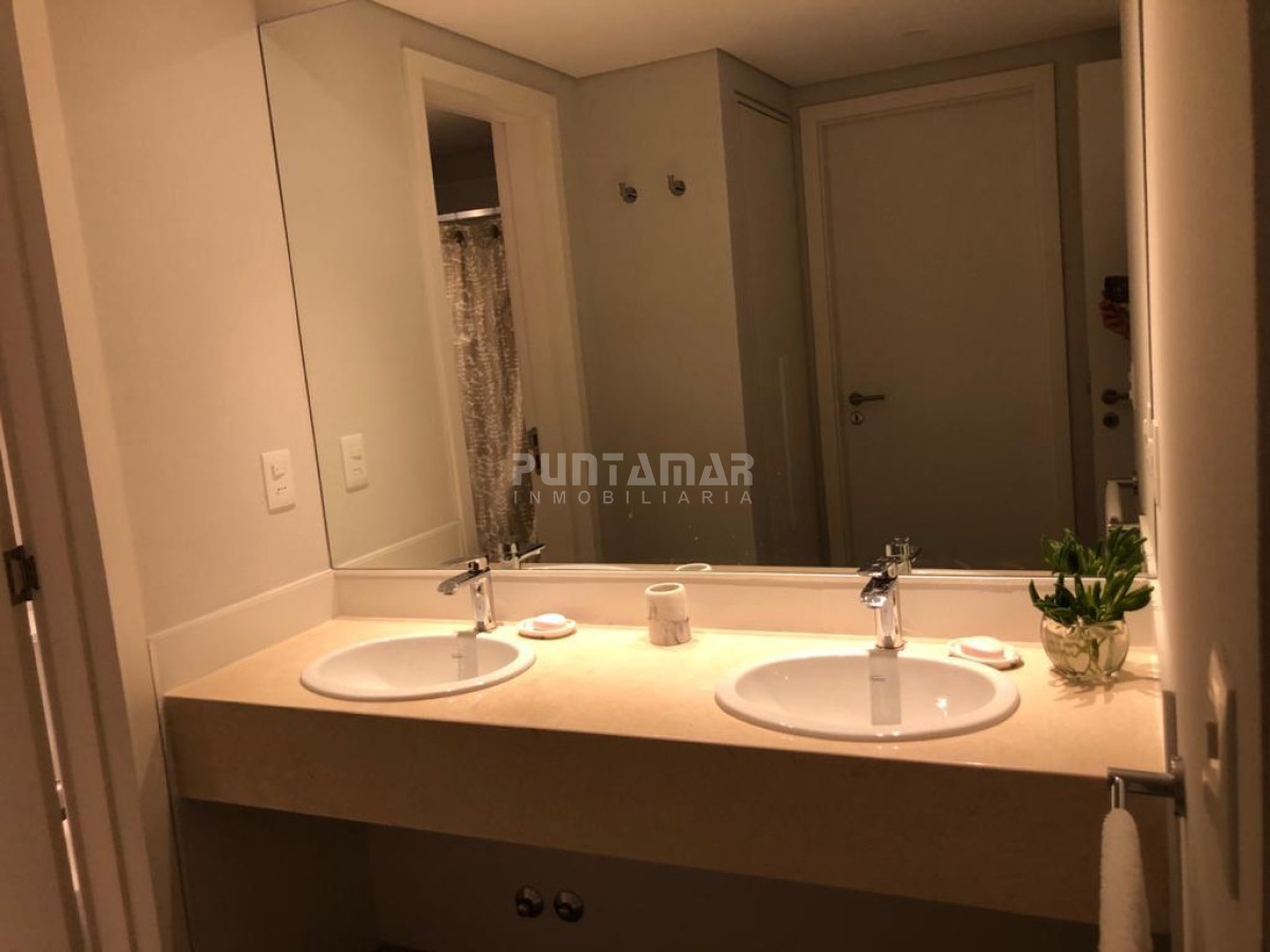 Apartamento ID.212234 - ALQUILER APARTAMENTO LA BARRA PLAYA POSTA DEL CANGREJO