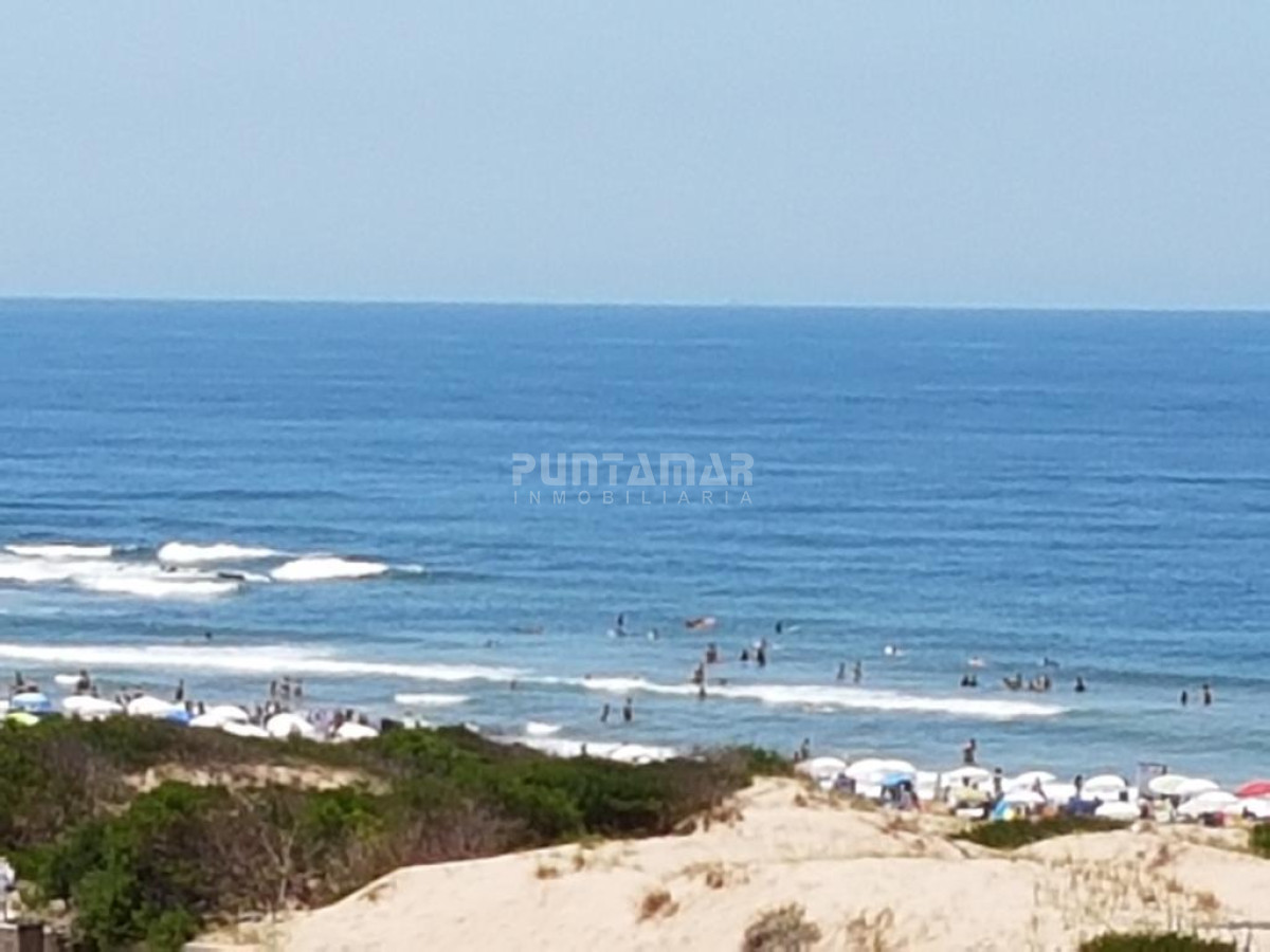 Apartamento ID.212557 - APARTAMENTO DE 1 DORMITORIO CON VISTA AL MAR
