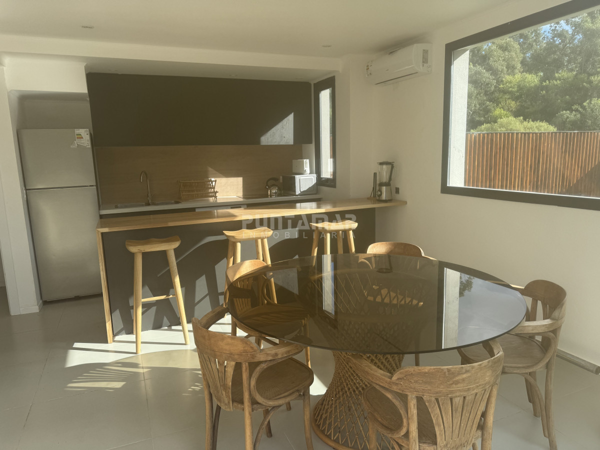Apartamento ID.213668 - Duplex en Montoya venta y alquiler