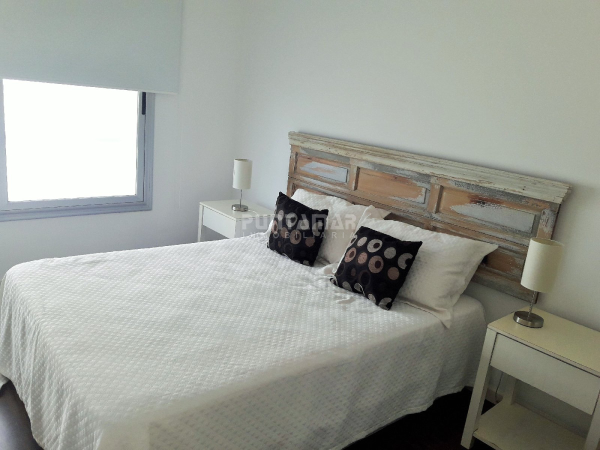 Apartamento ID.211757 - CONFORTABLE APARTAMENTO DE DOS DORMITORIOS  CON PARRILLERO PROPIO