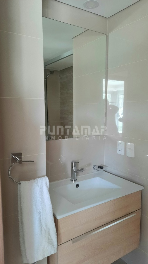 Apartamento ID.212774 - DEPARTAMENTO DE 1 DORMITORIO EN EDIFICIO DE CATEGORIA CON VISTA AL MAR