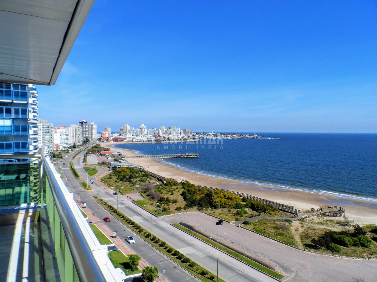 Apartamento ID.213287 - DEPARTAMENTO EN EDIFICIO DE GRAN CATEGORIA EN LA MANSA