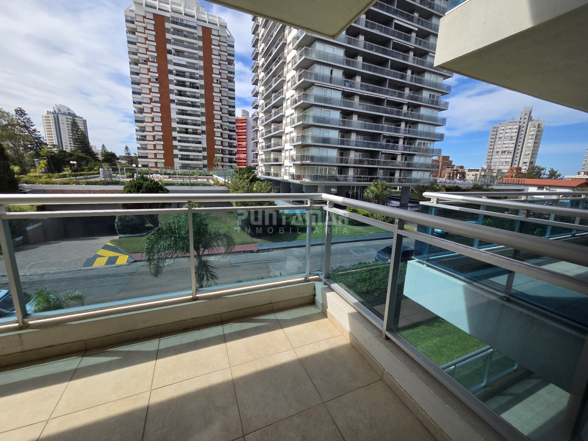 Apartamento ID.213638 - DEPARTAMENTO DE 2 DORMITORIOS EN LA MANSA